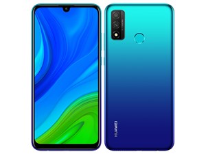 HUAWEInovalite3+SIMフリー[オーロラブルー](SIMフリー) 商品画像1：エスセールプラス