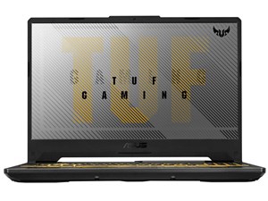 TUF Gaming A15 FA506IH FA506IH-R5G1650 商品画像1：エスセールプラス