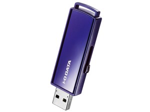 アイ・オー・データ機器 USB 3.1 Gen 1(USB 3.0)対応 セキュリティUSBメモリ･･･