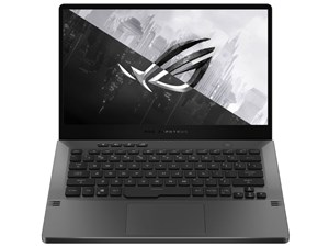 GA401IH-R7G1650G [エクリプスグレー] ROG Zephyrus G14 GA401IH ASUS 商品画像1：@Next Select