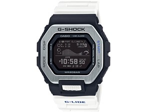 G-SHOCK G-LIDE GBX-100-7JF