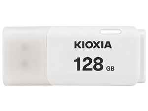 TransMemory U202 KUC-2A128GW [128GB ホワイト]