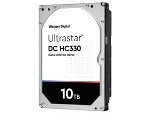 WUS721010ALE6L4 [10TB SATA600 7200] 商品画像1：サンバイカル