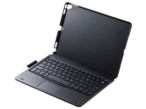 SKB-BTIPAD2BK 10.2インチiPad専用ケース付きキーボード　タッチパッド内蔵