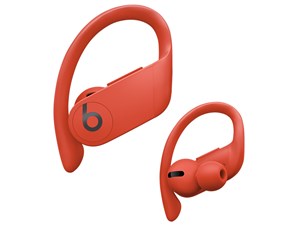 Powerbeats Pro MXYA2PA/A [ラーバレッド]