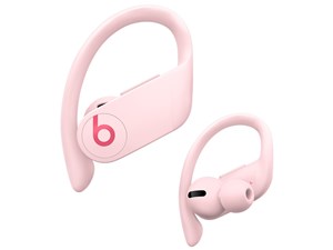 Powerbeats Pro MXY72PA/A [クラウドピンク]