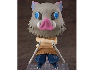 グッドスマイルカンパニー【フィギュア】ねんどろいど 鬼滅の刃 嘴平伊之助（･･･
