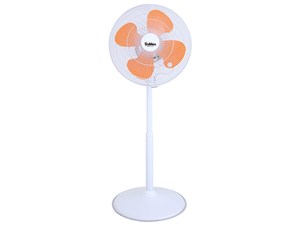スイデン【Suiden】フラミンゴファン スタンドタイプ扇風機 省エネ 省スペー･･･