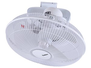 スイデン【Suiden】工場扇 天井取付型 VRシリーズ 扇風機 ロータリータイプ ･･･