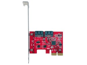 SATA3-HWR-I2-PCIE 商品画像1：BESTDO!