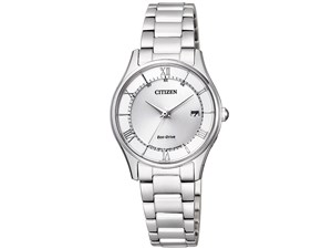 CITIZEN COLLECTION（シチズンコレクション） エコ・ドライブ電波時計 薄型シ･･･