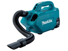 マキタ【makita】18V充電式クリーナー CL184DRF★【電池・充電器・ソフトバッ･･･