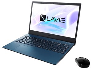LAVIE N15 N1565/AAL PC-N1565AAL [ネイビーブルー] 商品画像1：アキバ倉庫