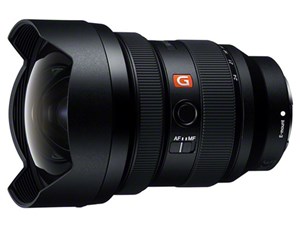 SEL1224GM ソニー FE 12-24mm F2.8 GM 交換レンズ 商品画像1：SYデンキ