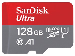 ●SDSQUAR-128G-JN3MA [128GB]