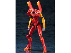 コトブキヤ【プラモデル】新世紀エヴァンゲリオン エヴァンゲリオン弐号機 TV･･･