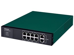 GA-ASW8TPoE+ PN25087KB5 [グリーン/ブラック]