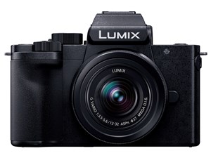 LUMIX DC-G100K 標準ズームレンズキット パナソニック ミラーレス一眼カメラ