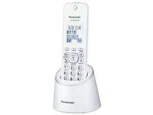 VE-GDS15DL-W [パールホワイト] RU・RU・RU パナソニック 商品画像1：@Next