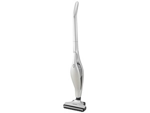 Panasonic パナソニック MC-SB10J-N コードレススティック掃除機 サイクロン式 シャンパンシルバー					 商品画像1：ライフマーケット