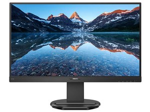 27インチ ワイド液晶ディスプレイ USB type-C付き 273B9/11