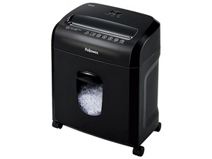 Fellowes【フェローズ】デスクサイドシュレッダー Fellowes-16MC★【16MC】 商品画像1：SAKURA MOMO