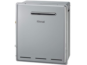 RUF-E2008AG(B)/13A リンナイ RINNAI 給湯器 エコジョーズ 屋外据置型 フルオ･･･