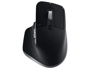 MX Master 3 for Mac Advanced Wireless Mouse MX2200sSG 【配送種別A】 商品画像1：MTTストア