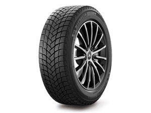 X-ICE SNOW 225/40R19 93H XL