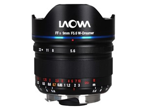 LAOWA 9mm F5.6 W-Dreamer ライカLマウント LAO0072