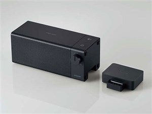 SP-TVWT01CBK [ブラック]