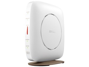 AirStation WSR-A2533DHP3-WH [ホワイト] 商品画像1：World Free Store