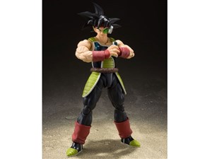 バンダイスピリッツ【ドラゴンボールZ】S.H.Figuarts　バーダック H-4573102603333【フィギュア】 商品画像1：SAKURA MOMO