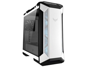 TUF Gaming GT501 White Edition