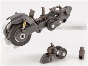 コトブキヤ【プラモデルパーツ】M.S.G モデリングサポートグッズ へヴィウェ･･･