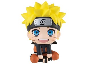 メガハウス【フィギュア】るかっぷ NARUTO-ナルト- 疾風伝 うずまきナルト 完成品フィギュア H-4535123829765 商品画像1：SAKURA MOMO