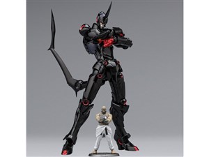 千値練【プラモデル】プライオボット 天元突破グレンラガン ラゼンガン （再･･･