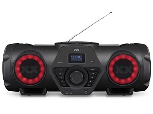 JVC XX RV-NB250BT