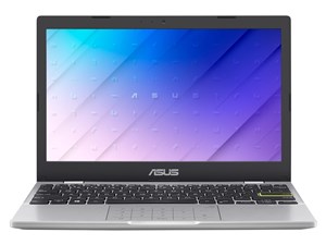 ASUS E210MA E210MA-GJ003W [ドリーミーホワイト] 商品画像1：オーケー商会オンラインショップ