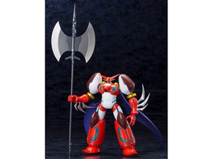 コトブキヤ【プラモデル】真ゲッター1 真ゲッターロボ 世界最後の日 H-493405･･･