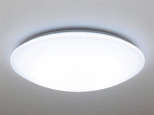パナソニック Panasonic LEDシーリングライト ～8畳 HH-CF0823CA 商品画像1：GBFT Online Plus
