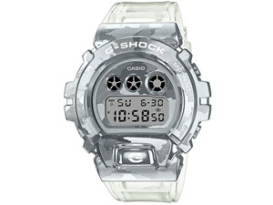 G-SHOCK Skeleton Camouflage Series GM-6900SCM-1JF