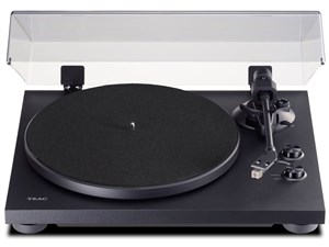 TN-280BT Bluetoothトランスミッター搭載 アナログターンテーブル TEAC【延長･･･