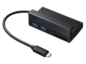 USB-3TCH28BK 商品画像1：BESTDO!
