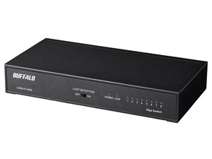 LSW6-GT-8NS/NBK [ブラック]