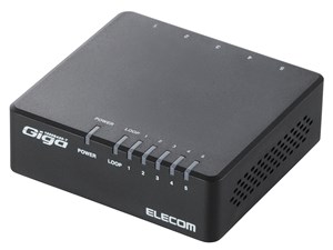 EHC-G05PAA-B-K [ブラック]【宅配便発送・1梱包10個まで】