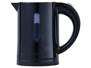 クイジナート【Cuisinart】0.5L 電気ケトルミニ ブラック CK-5KJ★【CK5KJ】の通販なら: 家電のSAKURAchacha ...