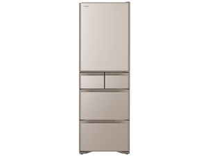 R-S40N(XN) [クリスタルシャンパン]　大型配送商品 商品画像1：バリュー・ショッピング