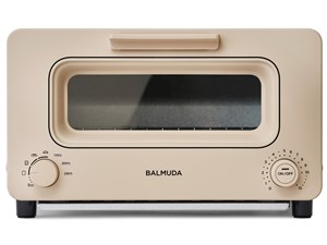 BALMUDA The Toaster K05A-BG [ベージュ]