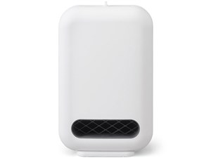 アイリスオーヤマ【IRIS】セラミックファンヒーター ベーシック?ホワイト CH-127D-W★【CH127DW】 商品画像1：家電のSAKURAchacha